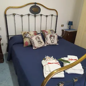 Casa Holiday Caccamo
