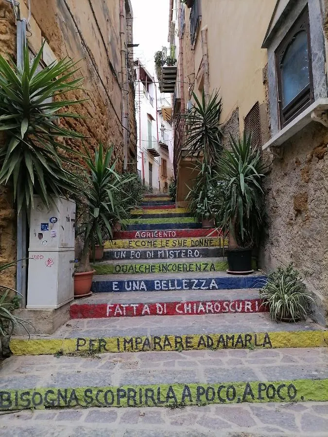 Soleluna Santa Elisabetta Appartamento