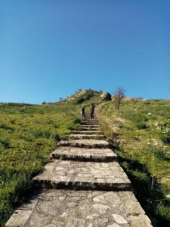 Soleluna Santa Elisabetta