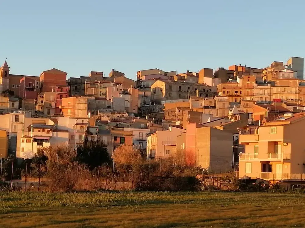 Apartment Soleluna Santa Elisabetta